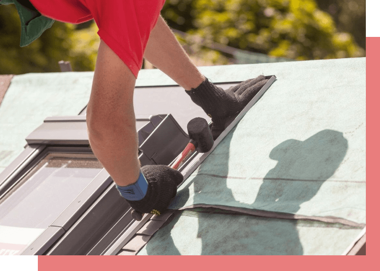 momentum ROOFING | SOLAR